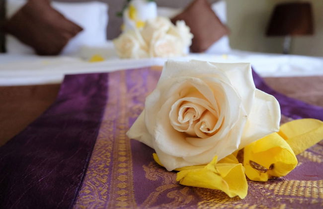 Magnum Hotel & Suites West Bay - Foto 6