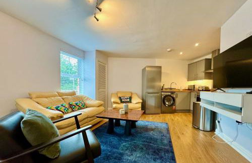 Park View Apartment - Great Location 1 Super King 1 King - Foto 25