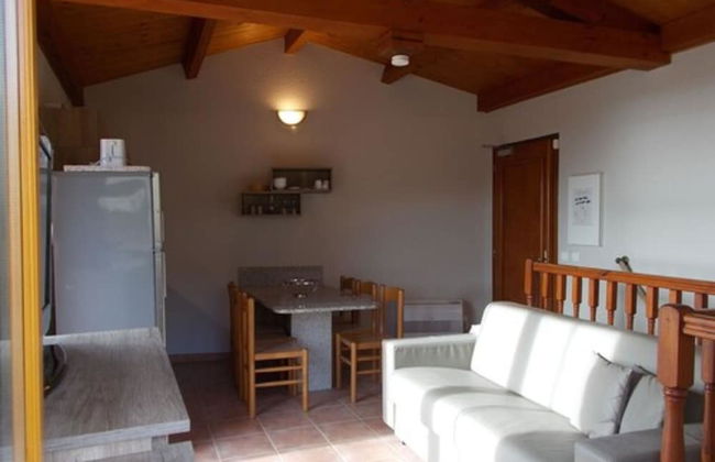 Résidence & SPA Marina d'Arone - Foto 25