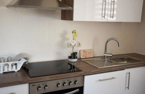 Ferienwohnungen Straußenfarm Burkhardt - Foto 8