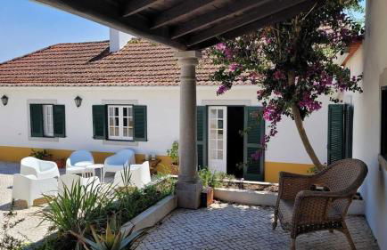 Casa do Patio - Très charmante villa 12 personnes 5ch avec piscine - Foto 8