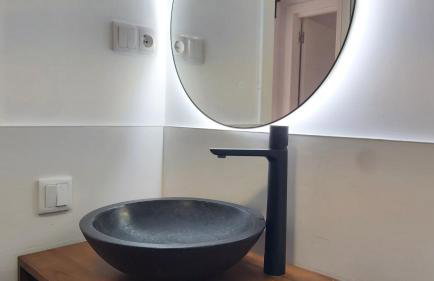 Del Parque Flats Casa del Alcaide - Foto 9