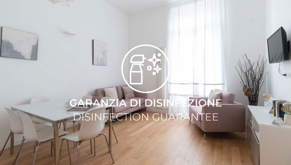 Italianway Comfort - Buenos Aires 65 D - Foto 1, Habitación