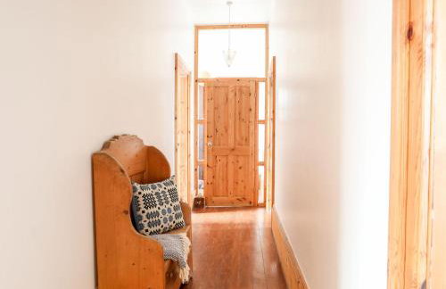 East Point Lynas Lighthouse Keeper's Cottage - Foto 15