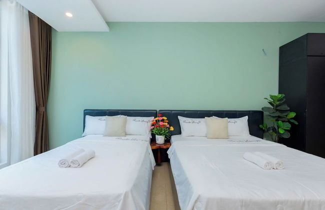 Can ho Vung Tau Thien Binh Home Gan Bien - Photo 5