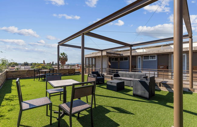 Morelos By Homirent - Foto 30