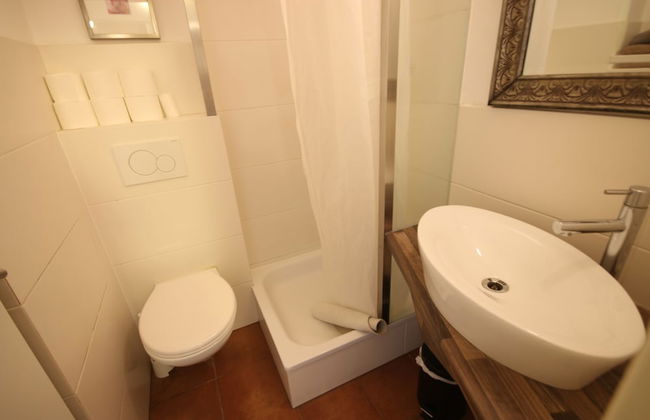 a-domo Apartments Essen - Serviced Apartments & Flats - short or longstay - single or grouptravel - Foto 37