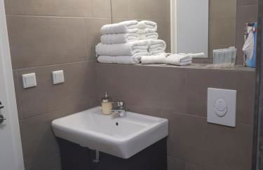 APPART-HOTEL, Röntgenstraße - Foto 10