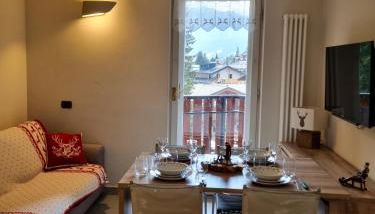 Appartamento in Champoluc- Centro - Foto 2