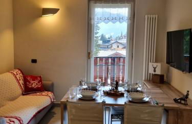 Appartamento in Champoluc- Centro - Foto 2