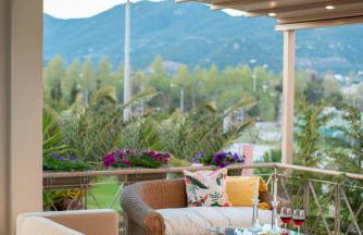 Villa Luminous - Photo 6