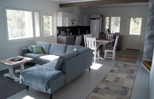 Matikkala Cottages - Photo 57