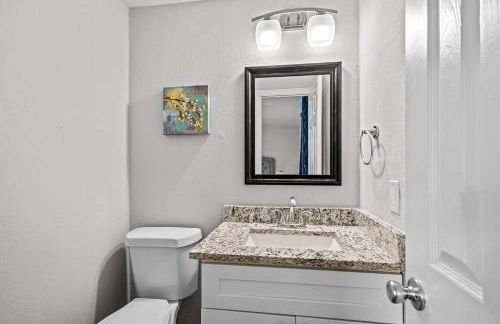 Spacious House-single Level Near Lake Huge Parking - Foto 36