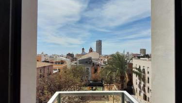 Apartamentos San Rafael GAM - Photo 2