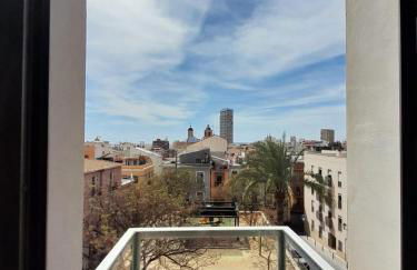 Apartamentos San Rafael GAM - Photo 2