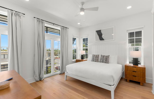 The Gemma Collection - 4 Stunning CWB Pool Homes - Foto 60