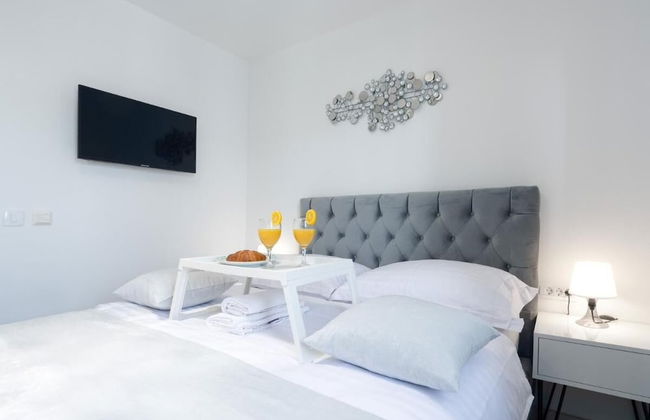 Sea Vista Apartments Kastela - Photo 3