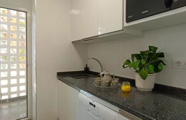 Apartamento frente al mar con vistas al Océano Atlántico - Foto 27