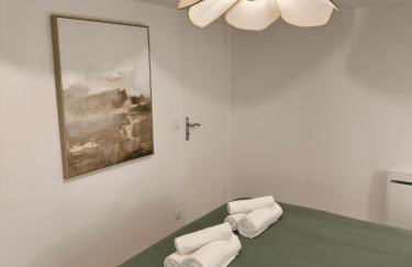 La Parenthèse Maisonneuve - Foto 17