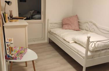 Ferienwohnung auf dem Pferdehof - Foto 1