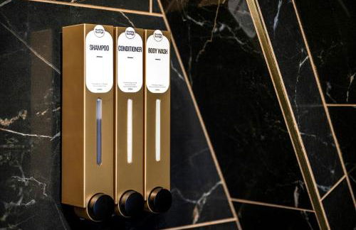 Modern A-Frame Cabin with Breathtaking Views of the Smoky Mountains, Perfect for Families or Groups - Foto 63