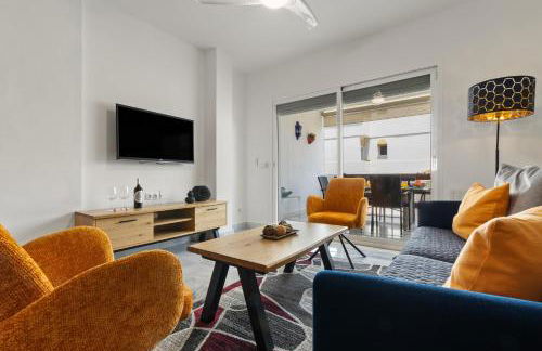 Parque del Sol Guadalmina Playa Baja - Foto 15