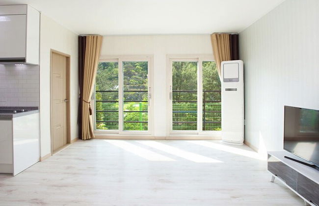 In My Dream Pension Gapyeong - Foto 70