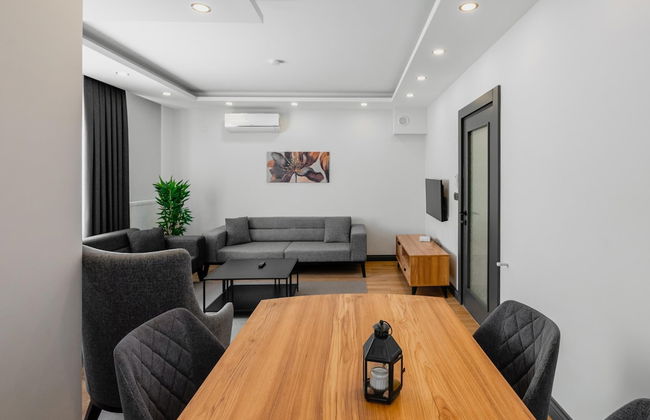 Duplex w Balcony Terrace 5 min to Beach - Foto 9