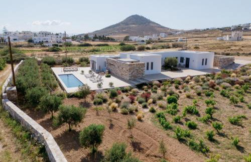 Bracket House Paros - Photo 29