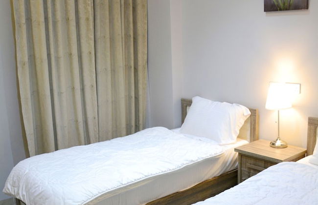 The 58 Hotel Apartments - Photo 7