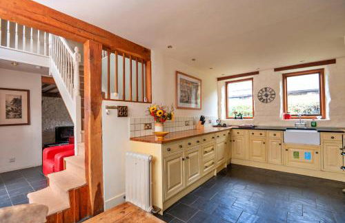 Finest Retreats - Pandy Farmhouse - Foto 10