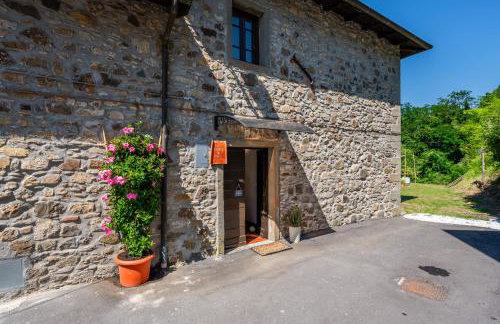 Casale di Polly in Garfagnana - Photo 40