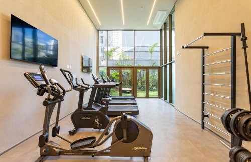 Luxo na rua mais icônica do Itaim Bibi - Foto 41