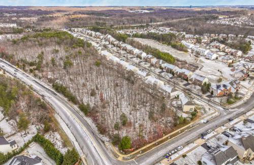 372A Cozy Lower Level Retreat 3 Rooms Pool Table - Foto 17