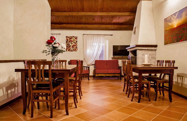 Naturaverde Country House - Photo 42