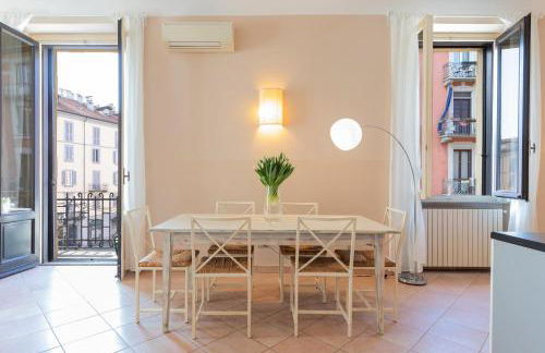 Milan Retreats Navigli - Photo 29