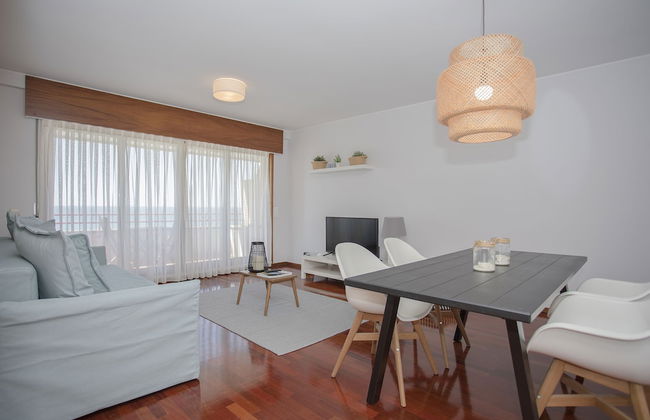 Liiiving in Matosinhos - Sea Beach Apartment - Foto 12