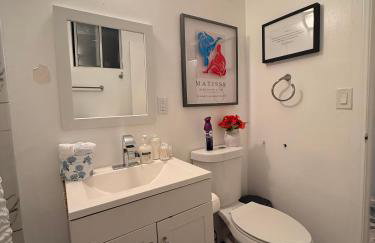 Guest house close to Universal Studios - Foto 15