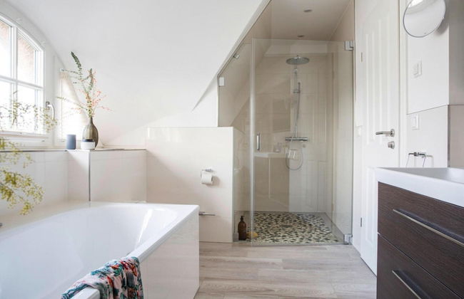 Ferienhaus in Fuhlendorf - Foto 12