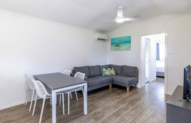 NRMA Blue Dolphin Yamba Holiday Resort - Foto 19