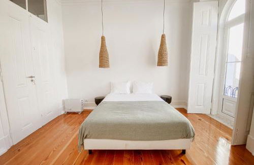 Pateo do Mercado - 5 Quartos no Centro Histórico com Terraço - Foto 46