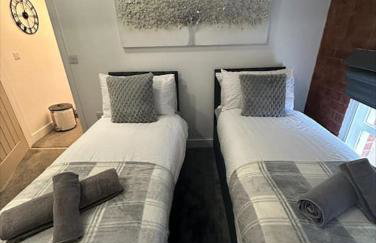 Cosy City Escape - Foto 17