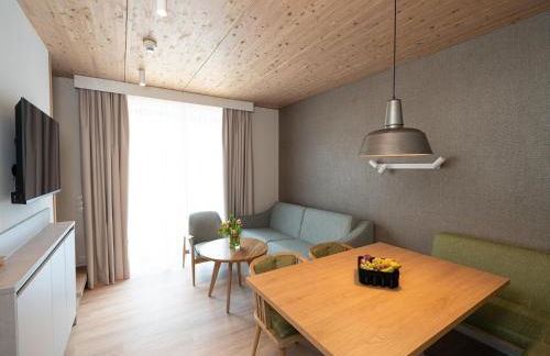 Appartement am Plauer See in Ganzlin - Foto 5