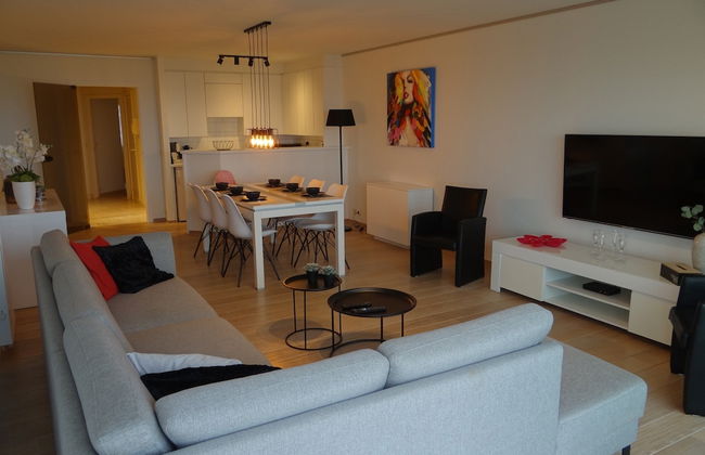 Apartment in Nieuwpoort With sea View - Foto 7