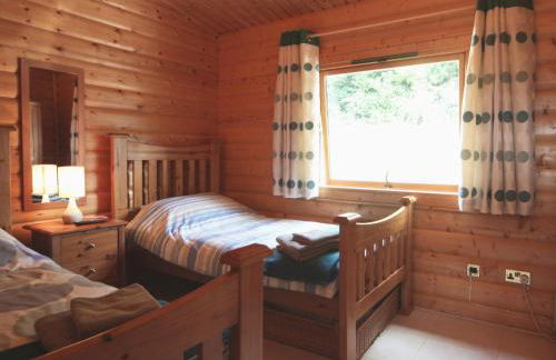 Cider Mill Lodge - Hw7420 - Foto 9