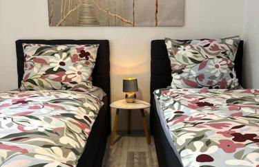 FeWo Am Kanonenberg 3 - Foto 6