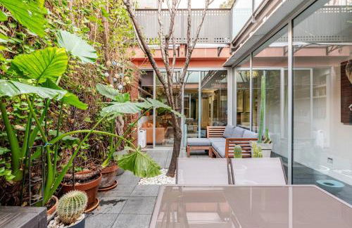 ArtlifeBCN Fira Apartment - Foto 23