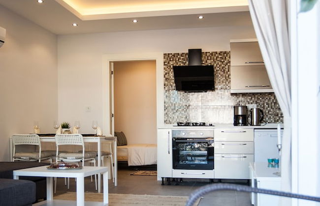 Truemar Hotels & Suites - Foto 38