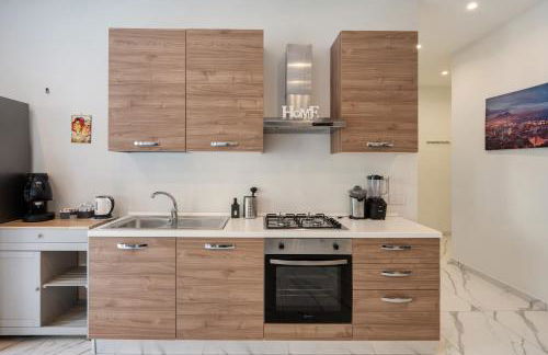 Luxury Apartments Napoli Lungomare - Foto 75