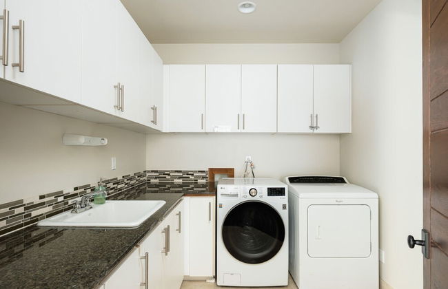 Private Resort in Lake Hodges - Foto 69